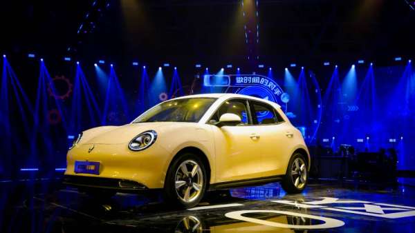 長城歐拉好貓上市發(fā)布活動(dòng)策劃竟然請(qǐng)了一眾真貓到場助陣