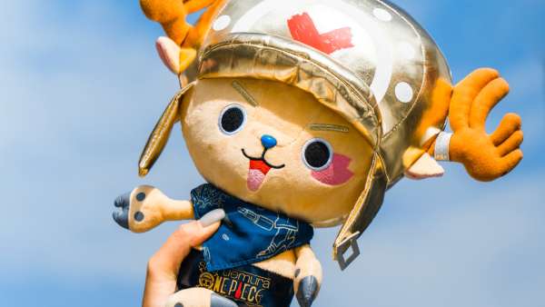 植村秀聯(lián)名航海王打造1:1萬(wàn)里陽(yáng)光號(hào)輪船快閃活動(dòng)策劃正式揚(yáng)帆