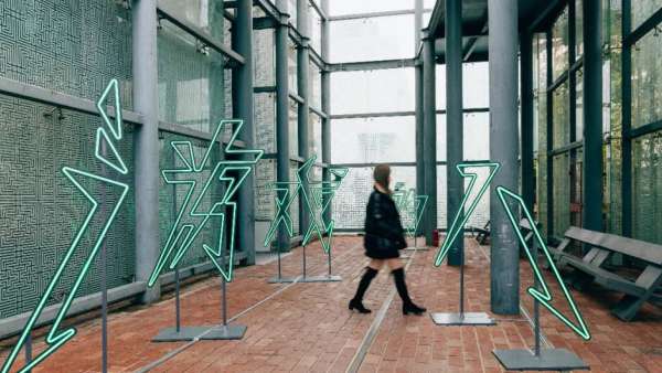 讓游戲迷們瘋狂的「游戲的人」展覽活動(dòng)策劃來(lái)啦，兒時(shí)回憶秒上頭