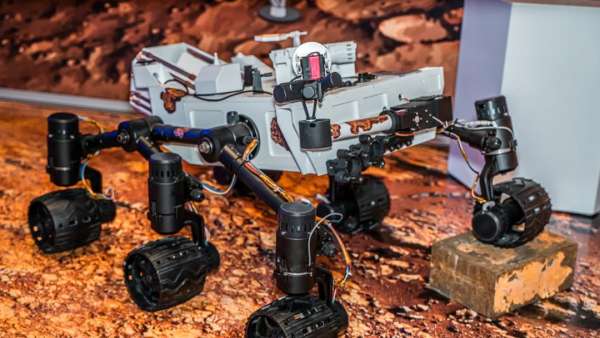 「星際計劃」藝術展覽活動策劃首登魔都，開啟今日份星際漫游