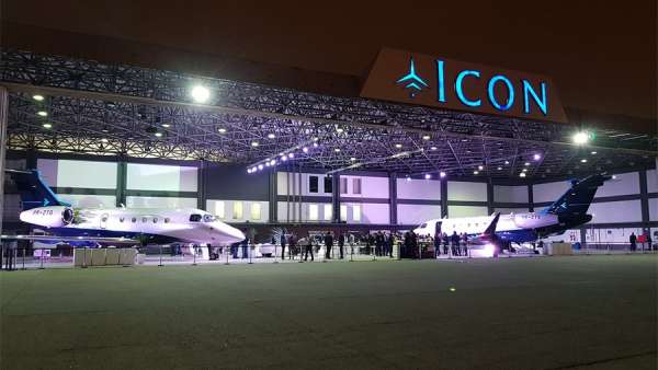 公務(wù)飛機(jī)推介雞尾酒會(huì)活動(dòng)策劃摒棄傳統(tǒng)會(huì)議模式，更顯輕松