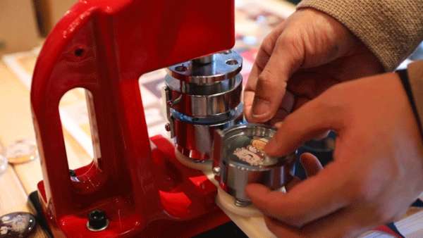 永璞·靈感藝術(shù)節(jié)活動策劃喊你與一群可愛人群會晤，補給枯燥乏味