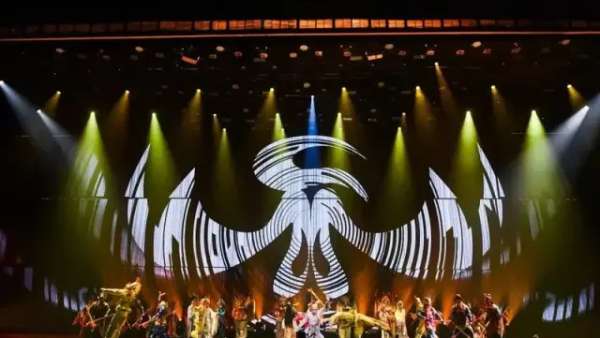 與央視頻聯(lián)合舉辦的bilibili晚會活動策劃迎來了2020「最美的夜」