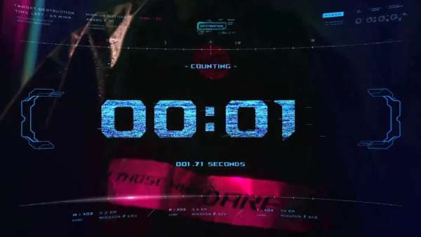 華碩以游戲直播+虛擬場(chǎng)景結(jié)合的線上發(fā)布活動(dòng)策劃發(fā)差體驗(yàn)很強(qiáng)