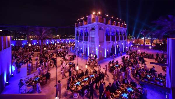 卡塔爾國家博物館開幕式活動策劃是一次量身定做的特別體驗