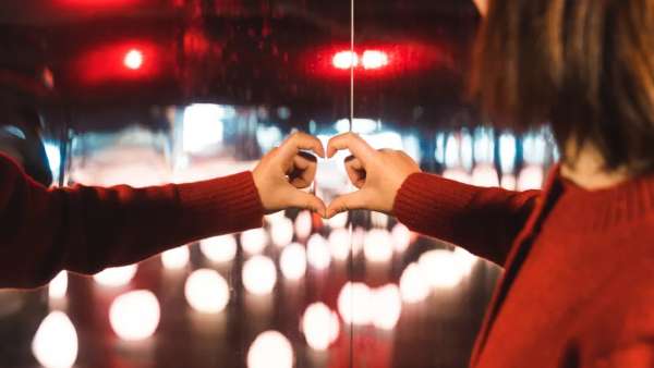 K11Globoscope浪漫燈光秀活動策劃，get氛圍絕佳的超美大片