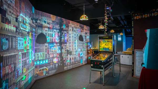 牛年紅紅火火新春美陳活動(dòng)策劃更像春游園會(huì)，邊逛邊玩玩夠癮