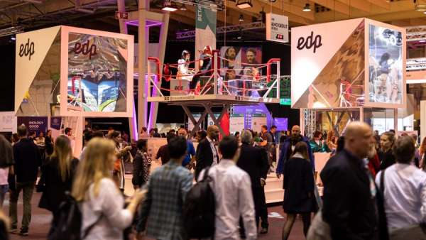 電力集團(tuán)網(wǎng)絡(luò)峰會(huì)活動(dòng)策劃了一場(chǎng)顛覆性的品牌體驗(yàn)活動(dòng)，超贊