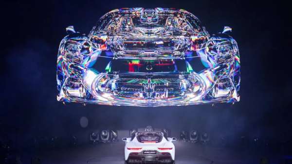 什么汽車(chē)發(fā)布會(huì)活動(dòng)策劃能越看越上頭，看看高端品牌如何策劃