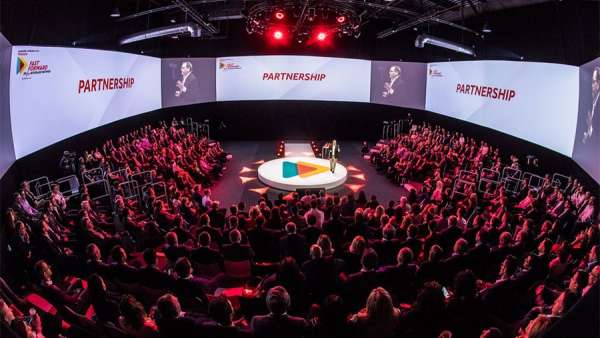 可口可樂(lè)HBC領(lǐng)導(dǎo)人會(huì)議活動(dòng)策劃是一場(chǎng)多層次的不同活動(dòng)組合而成