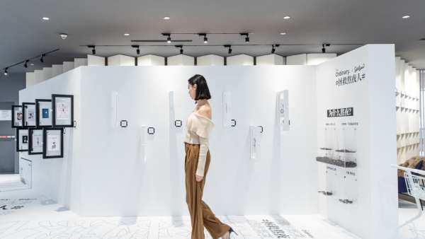 The Ordinary x Seesaw快閃店活動策劃，雙重拯救熬夜人計劃