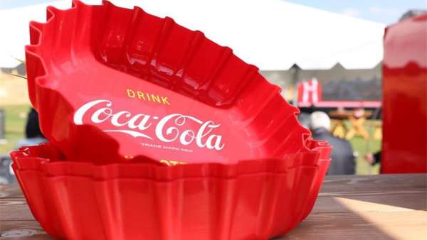 可口可樂在「品味開羅」美食節(jié)活動(dòng)策劃上刷紅了品牌形象