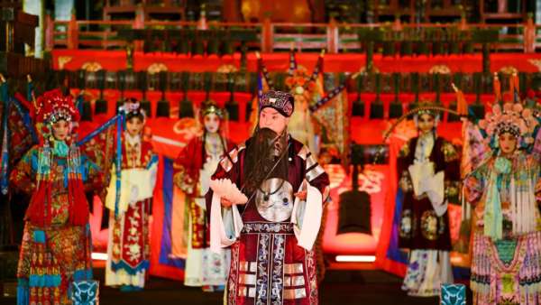 梅賽德斯-邁巴赫至臻品鑒活動(dòng)策劃詮釋以「禮」為尊的時(shí)代之華