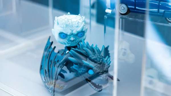 FUNKO中國首個(gè)展覽活動(dòng)策劃強(qiáng)勢來襲，超能FUN研究所英雄IP霸氣凜然