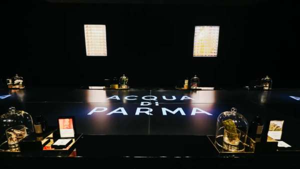 「聞得到的帕爾瑪」限時(shí)展覽活動(dòng)策劃從1916年的帕爾瑪城浪漫開啟