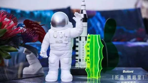 博洛尼火星櫥柜發(fā)布會活動策劃帶你體驗一把火星上的生活