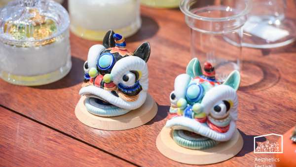 閱生活第二屆美學(xué)節(jié)活動策劃，借藝術(shù)之光閱生活之美學(xué)