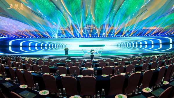 五糧春新品發(fā)布會活動策劃正式煥新，開啟名門之秀新時代