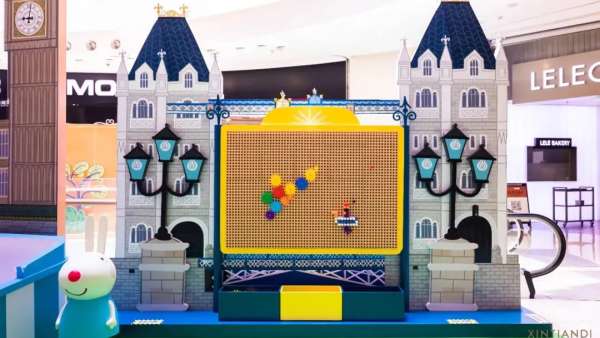 前方高能！小豬佩奇環(huán)球探險之旅主題展覽活動策劃開航了！