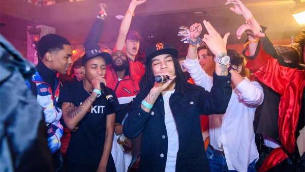 抖音的推廣活動策劃其實是萬圣節(jié)派對活動吧，腦洞太大了！