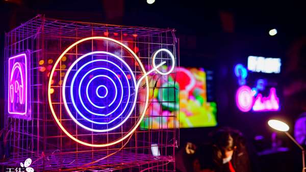 「不可思議·新春音樂(lè)節(jié)」活動(dòng)策劃搖滾勁十足，滿滿的音樂(lè)力量