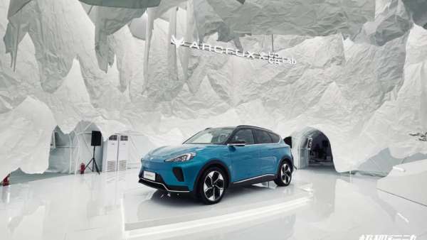 沉浸式駕駛體驗活動策劃打造了三大核心環(huán)節(jié)為一體的嘉年華