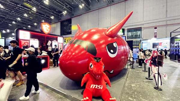 Bilibili World2021娛樂(lè)嘉年華活動(dòng)策劃簡(jiǎn)直是Z世代的快樂(lè)星球