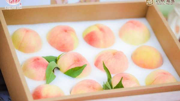 大觀山蜜桃文化節(jié)活動策劃以桃為媒、以禮相邀，上演千年古韻上桃秀