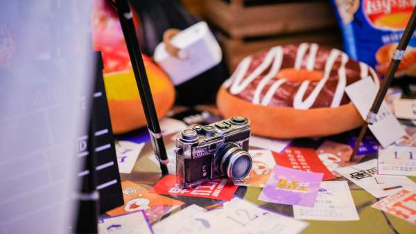 城市草地音樂會活動策劃魅力上演，開啟一場浪漫的邂逅