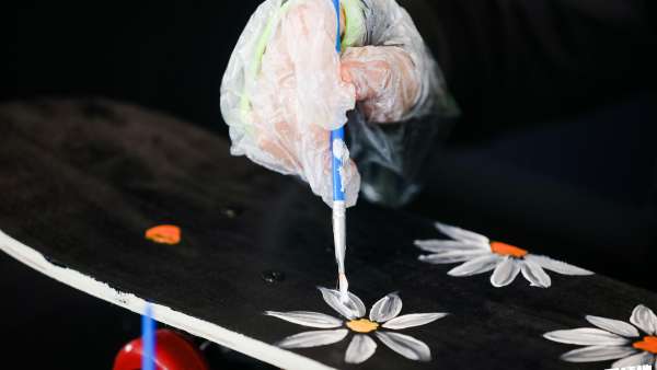 奔馳潮玩節(jié)活動策劃「頭號領(lǐng)地」硬核PK，“競”出無畏人生