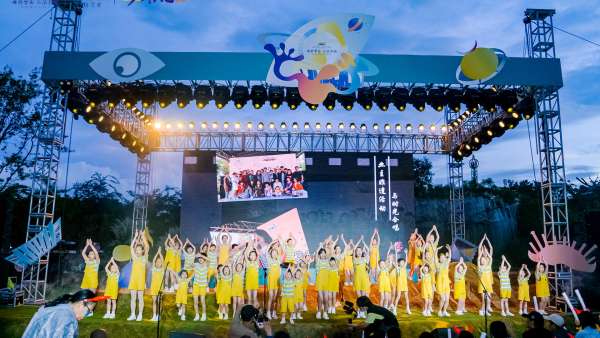 奇妙音樂星球·拾光暢樂夜活動(dòng)策劃是對美好家園的向往，溫暖又燦爛