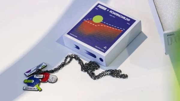 #友愛無界# 黑彪「好朋友俱樂部」快閃店活動策劃色調超大膽