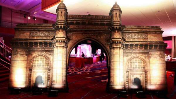 這個(gè)酒會(huì)的城市覆蓋率很廣:沃達(dá)豐推廣酒會(huì)