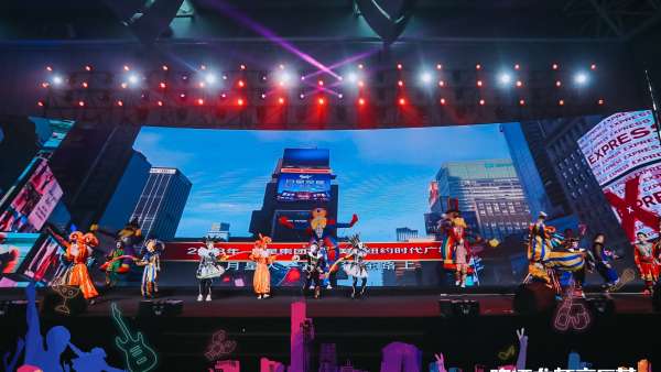 佛山啤酒龍蝦音樂節(jié)活動策劃讓在場嘉賓感受到味蕾引發(fā)的夏日熱情