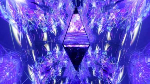 CPB「光耀之鏡」40周年藝術(shù)展覽活動(dòng)策劃締造了非凡的視覺(jué)體驗(yàn)