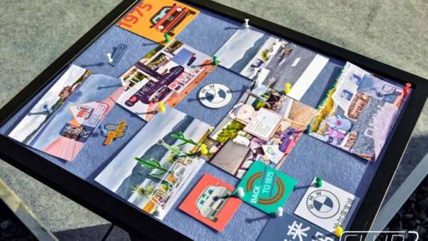 CLUB 3粉絲主題活動(dòng)日活動(dòng)策劃集結(jié)CLUB 3合伙人打卡互動(dòng)