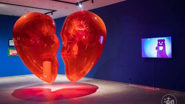 FARMER BOBx瑪莎拉蒂奢潮主題展覽活動策劃盡顯潮玩頂流