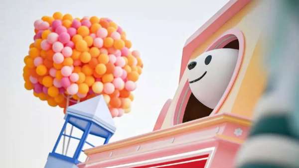 京東超市寶貝趴快閃活動策劃為數(shù)萬個母嬰家庭創(chuàng)造更優(yōu)質(zhì)的購物體驗