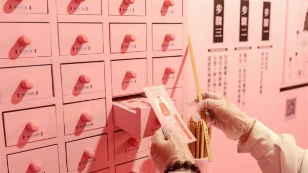 古物廟：寺廟古物特展活動(dòng)策劃讓民眾更進(jìn)一步認(rèn)識(shí)了臺(tái)灣寺廟內(nèi)的古物