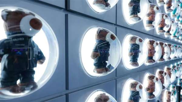 領(lǐng)克2022成都車展活動(dòng)策劃讓展位不再成為車展現(xiàn)場(chǎng)的“大型停車場(chǎng)”