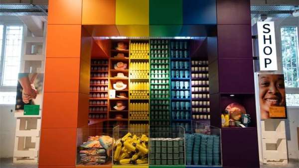 米蘭設(shè)計(jì)周之宜家節(jié)活動策劃探索了居家生活及其各種未來形式