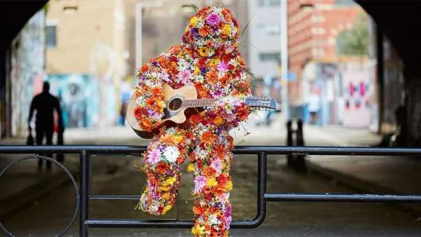 易捷航空品牌整合活動策劃「糖屑咖啡館」盡享荷蘭文化的趣味