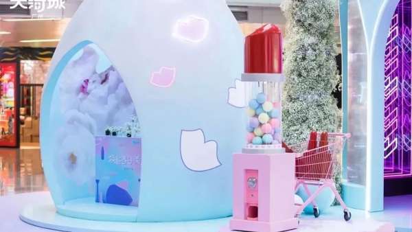 抖音在巴西市場上的第一次線下活動策劃展示了品牌對音樂的熱情