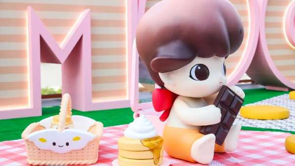 BFC外灘藝術(shù)季活動策劃以多維視角探索城市空間