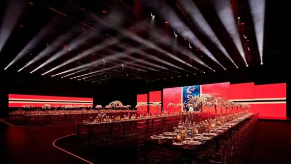 如何規(guī)劃一場成功的品牌發(fā)布會？