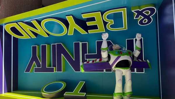 迪士尼100周年巡回展覽活動策劃邀你一起探索迪士尼百年魅力