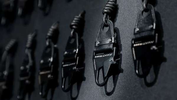 阿維塔011 STUDIO限時(shí)展覽活動(dòng)策劃為魔都帶來了絕不可錯(cuò)過的潮流盛宴