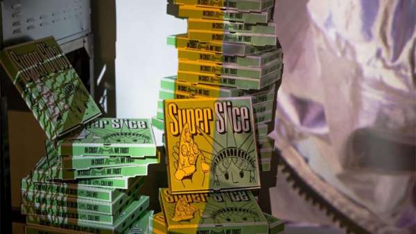 “美寶蓮紐約故事”體驗式推廣活動策劃恢復美寶蓮紐約的品牌形象