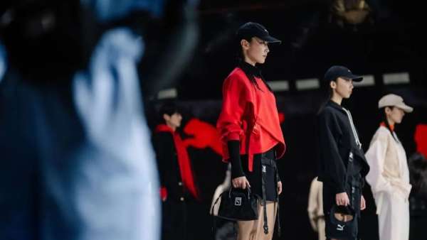 PUMA“可以驕傲”發(fā)布會(huì)活動(dòng)策劃拉開一場(chǎng)別開生面的國(guó)風(fēng)視覺(jué)盛宴
