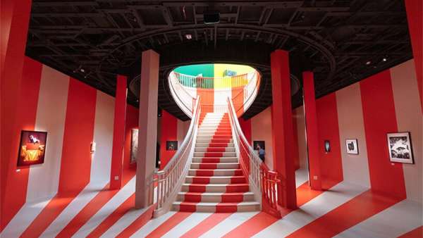 路易·威登200年慶典活動策劃開啟于“200個旅行箱，200個夢想家”展覽